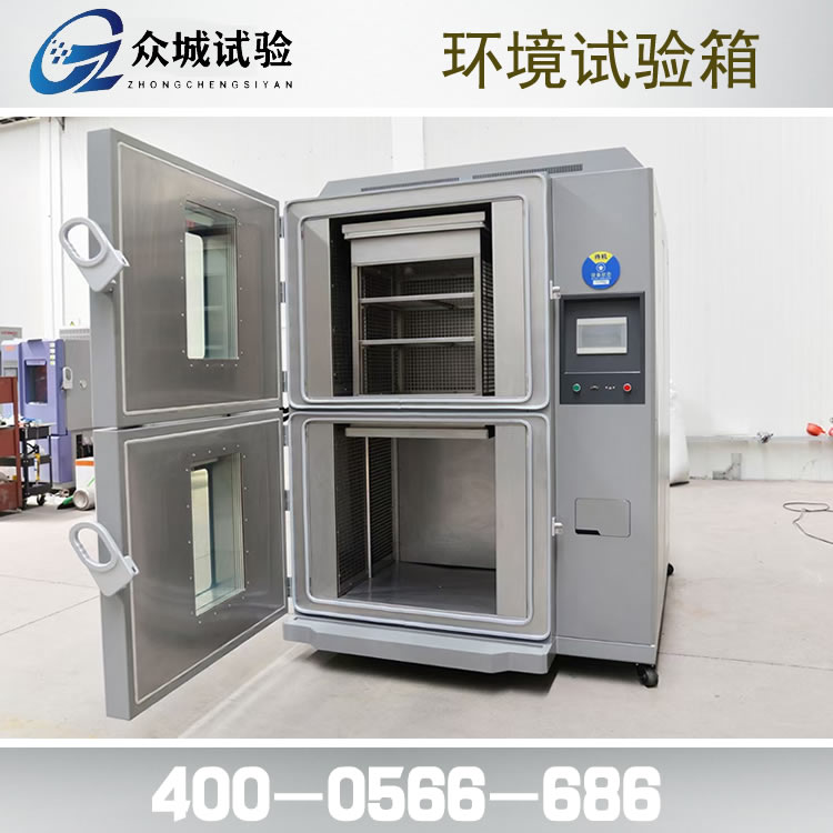 高低温试验箱可以改造成高低温湿热试验箱吗？